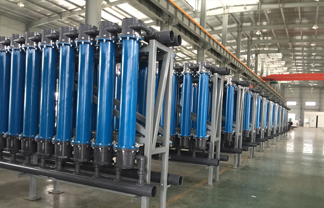 浙江科菲工程-聚氯乙烯UPVC管材、管件項目